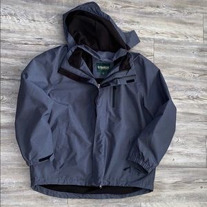Men’s Winter jacket XL